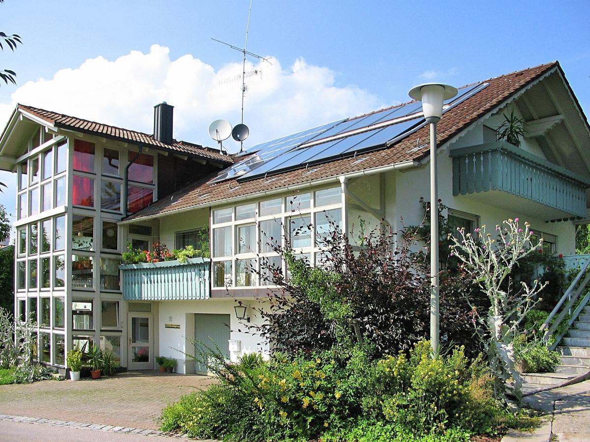 Modern Apartment in Goggersreut with Terrace Röhrnbach Exterior foto